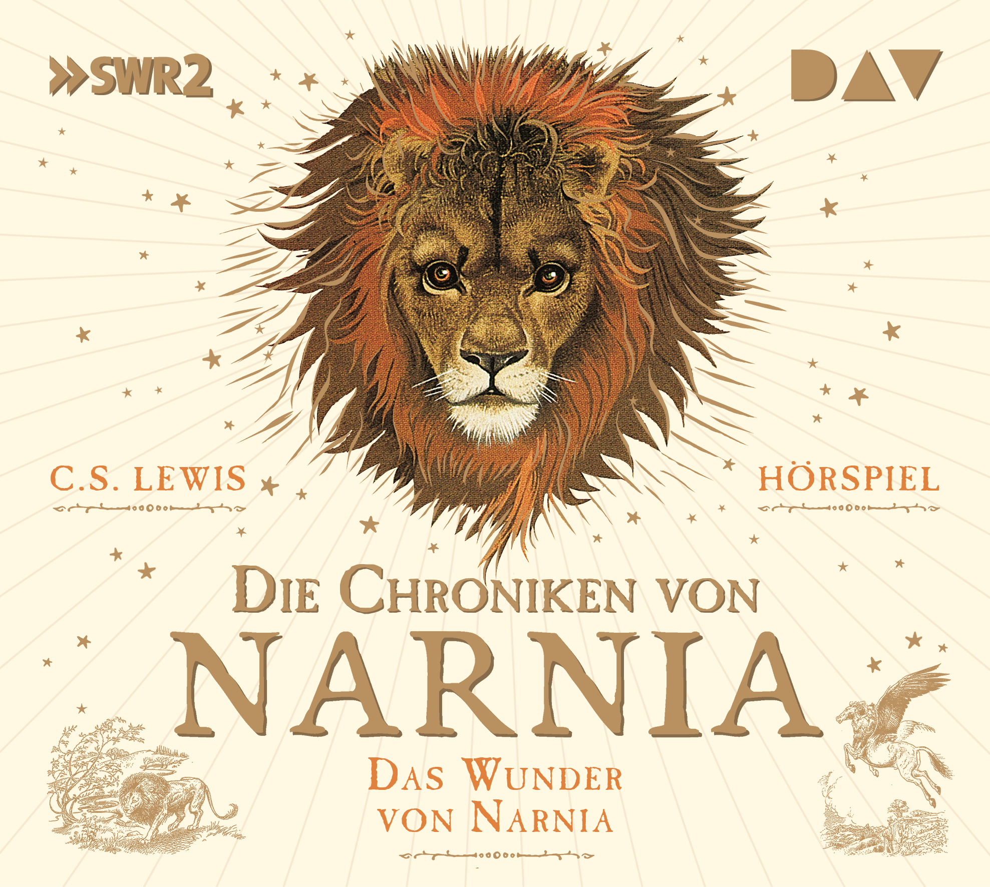 »Die Chroniken von Narnia – Teil 1« bekommt den Kinderhörspielpreis der Stadt Karlsruhe 2020