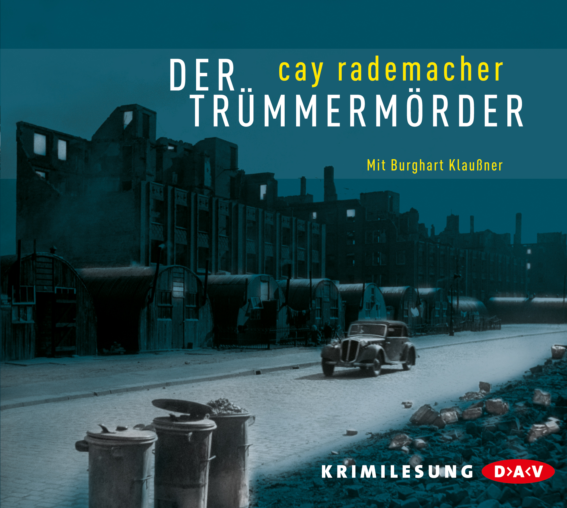 RademacherTruemmermoerderCover_VS.indd