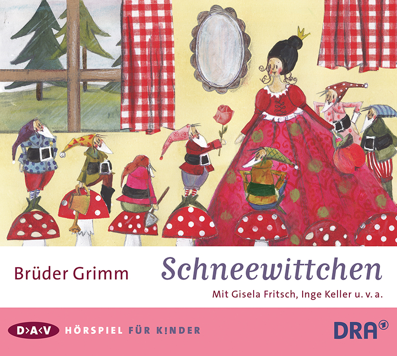 GrimmSchneewittchenCover_VS.indd